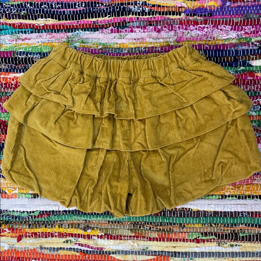 Hannah Kate bubble shorts